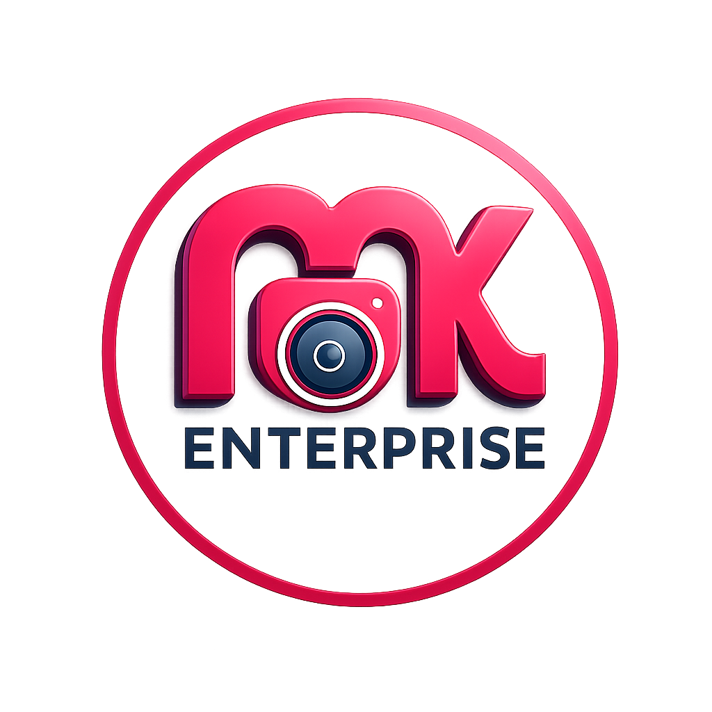 MK Secure Camera